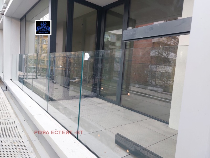 Продава 2-СТАЕН, гр. Велико Търново, Център, снимка 3 - Апартаменти - 52679969