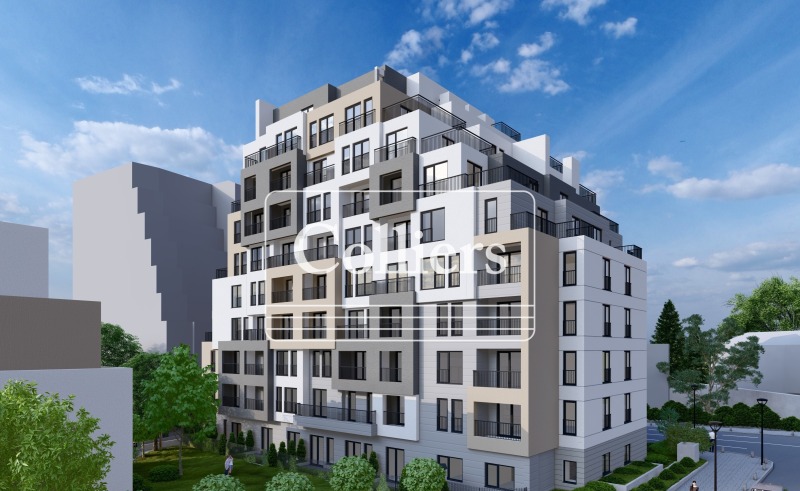 Продава 2-СТАЕН, гр. София, Овча купел, снимка 7 - Апартаменти - 53070292