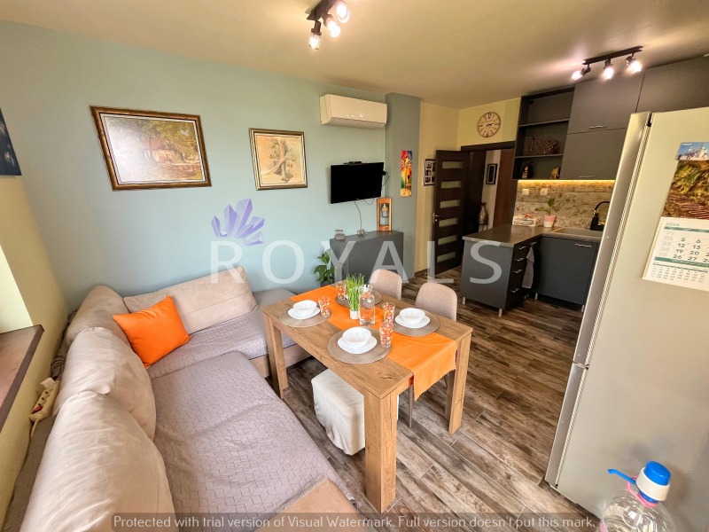 For Sale  2 bedroom Varna , Vazrazhdane 3 , 74 sq.m | 46140261 - image [2]