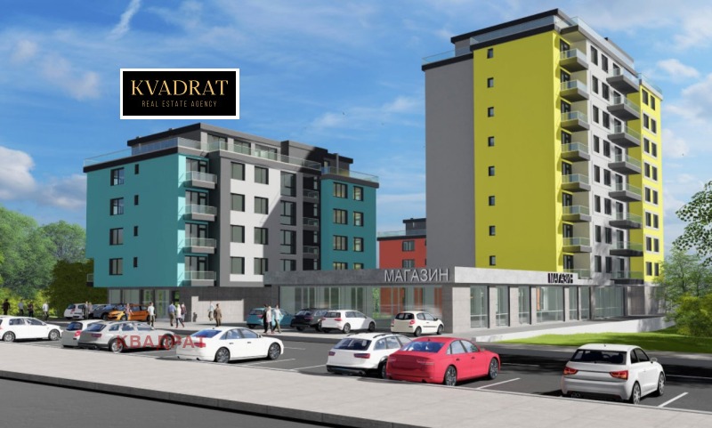 Na prodej  2 ložnice Varna , Kajsieva gradina , 92 m2 | 41679020