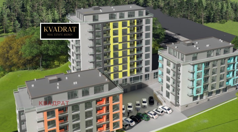 Na prodej  2 ložnice Varna , Kajsieva gradina , 92 m2 | 41679020 - obraz [2]