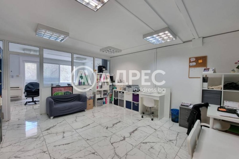 Продава  3-стаен, град София, Стрелбище •  350 000 EUR • ID 66190322 — holmes.bg - [1] 