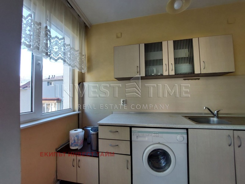 Продается  2 спальни Варна , Център , 78 кв.м | 39515799 - изображение [9]