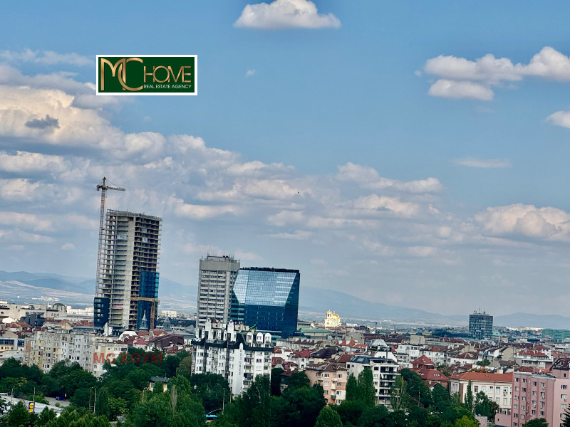 De vânzare  2 dormitoare Sofia , Zona B-5 , 118 mp | 43852966