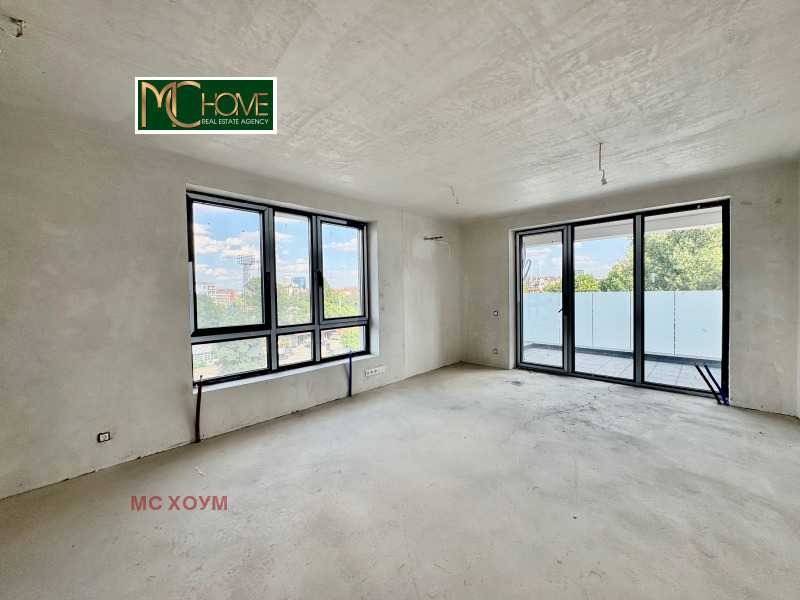 De vânzare  2 dormitoare Sofia , Zona B-5 , 118 mp | 43852966 - imagine [2]