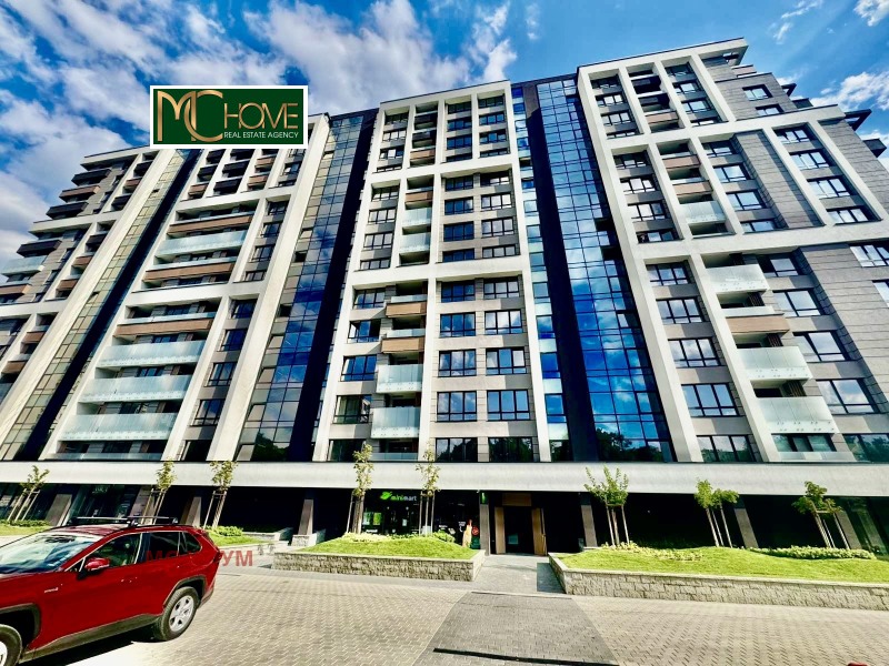 De vânzare  2 dormitoare Sofia , Zona B-5 , 118 mp | 43852966 - imagine [8]