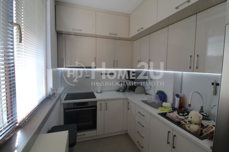 Na sprzedaż  2 sypialnie Plowdiw , Komatewski wazel , 98 mkw | 20611693 - obraz [4]