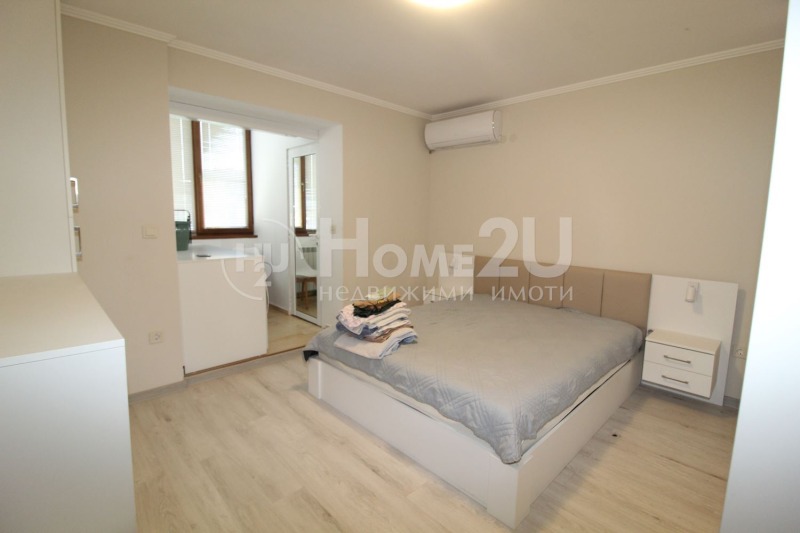 Na sprzedaż  2 sypialnie Plowdiw , Komatewski wazel , 98 mkw | 20611693 - obraz [5]