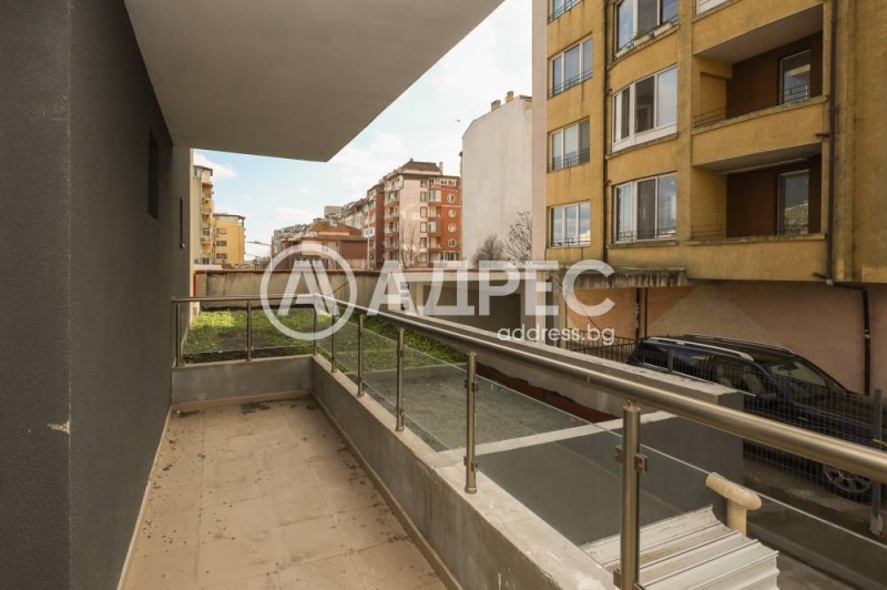 Продава 3-СТАЕН, гр. Бургас, област Бургас, снимка 10 - Апартаменти - 52813085