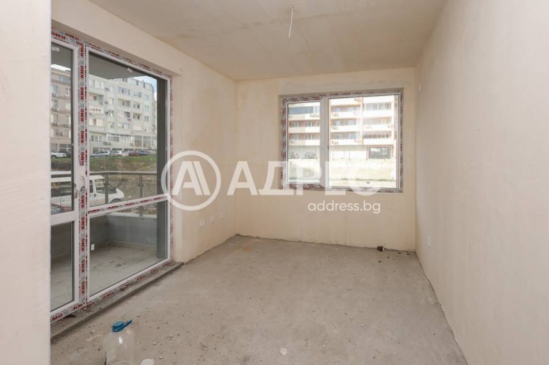 Продава 3-СТАЕН, гр. Бургас, област Бургас, снимка 5 - Апартаменти - 52813085