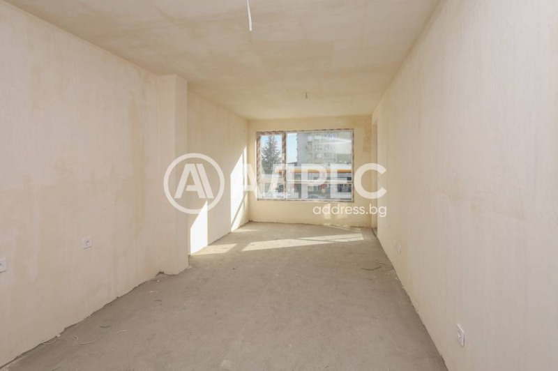 Продава 3-СТАЕН, гр. Бургас, област Бургас