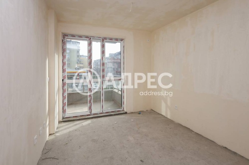 Продава 3-СТАЕН, гр. Бургас, област Бургас, снимка 4 - Апартаменти - 52813085