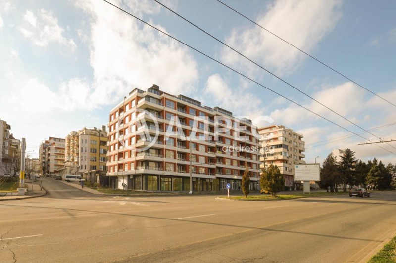 Продава 3-СТАЕН, гр. Бургас, област Бургас, снимка 6 - Апартаменти - 52813085
