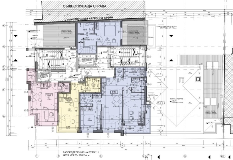 Продава 3-СТАЕН, гр. София, Красно село, снимка 7 - Апартаменти - 52856650