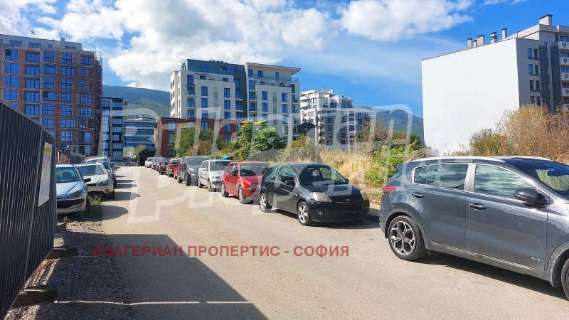 Продава 3-СТАЕН, гр. София, Манастирски ливади, снимка 6 - Апартаменти - 53108567