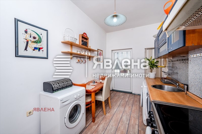 Продава 4-СТАЕН, гр. София, Докторски паметник, снимка 12 - Aпартаменти - 48119424