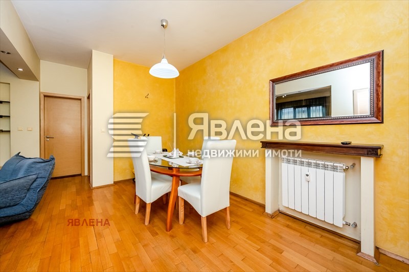 Продава 4-СТАЕН, гр. София, Докторски паметник, снимка 6 - Aпартаменти - 48119424