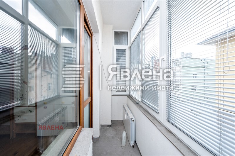 Продава 4-СТАЕН, гр. София, Докторски паметник, снимка 11 - Aпартаменти - 48119424