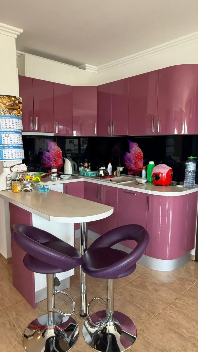 Продава  4-стаен област Бургас , гр. Свети Влас , 117 кв.м | 67980726