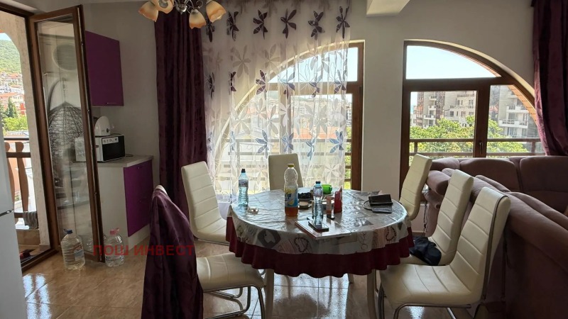 Продава  4-стаен област Бургас , гр. Свети Влас , 117 кв.м | 67980726 - изображение [3]