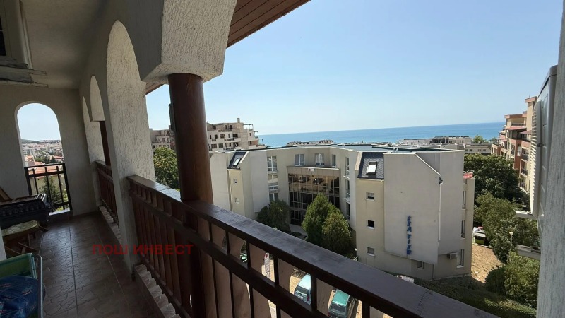 Продава  4-стаен област Бургас , гр. Свети Влас , 117 кв.м | 67980726 - изображение [7]
