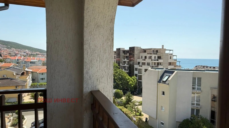 Продава  4-стаен област Бургас , гр. Свети Влас , 117 кв.м | 67980726 - изображение [9]