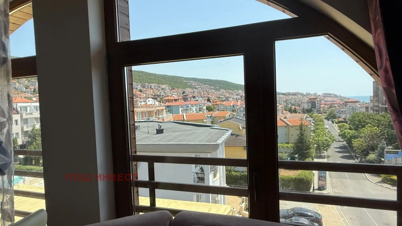 Продава  4-стаен област Бургас , гр. Свети Влас , 117 кв.м | 67980726 - изображение [13]