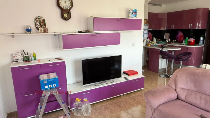 Продава  4-стаен област Бургас , гр. Свети Влас , 117 кв.м | 67980726 - изображение [2]