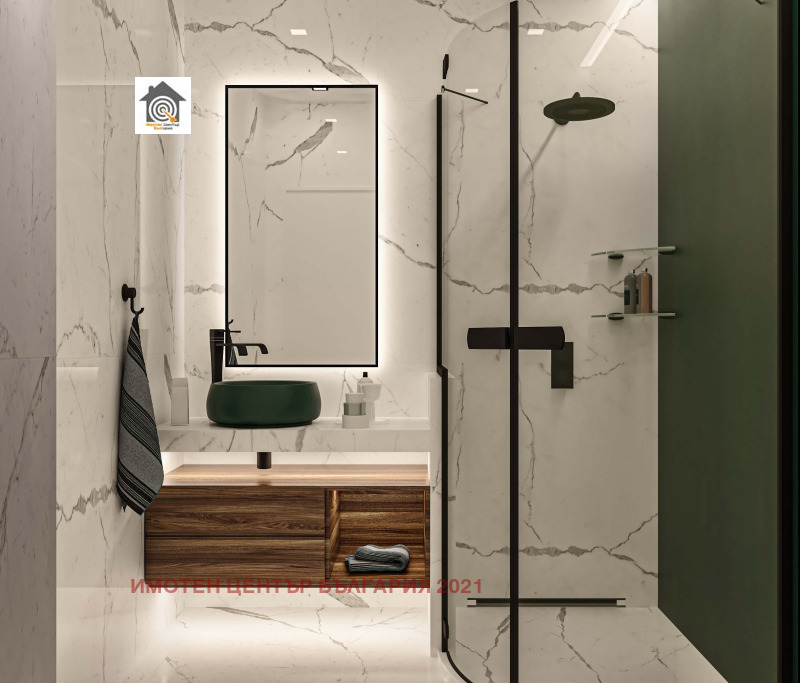 Продава 4-СТАЕН, гр. София, Хладилника, снимка 15 - Апартаменти - 53097119