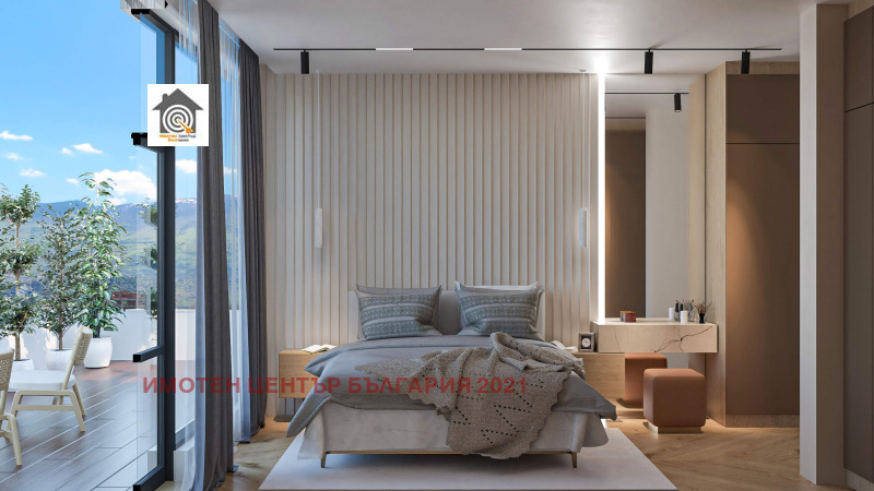 Продава 4-СТАЕН, гр. София, Хладилника, снимка 6 - Апартаменти - 53097119