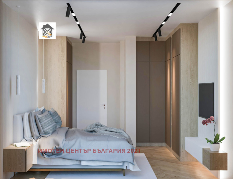 Продава 4-СТАЕН, гр. София, Хладилника, снимка 8 - Апартаменти - 53097119