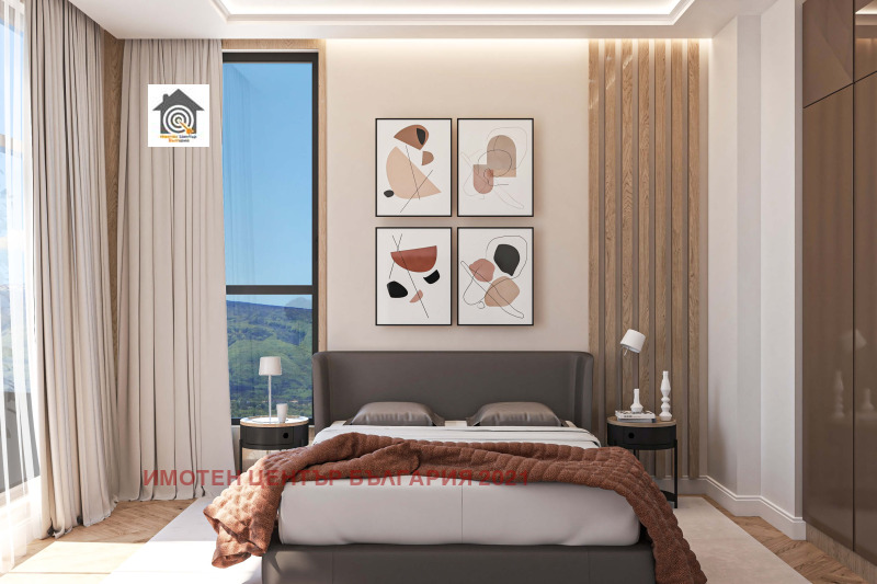 Продава 4-СТАЕН, гр. София, Хладилника, снимка 7 - Апартаменти - 53097119