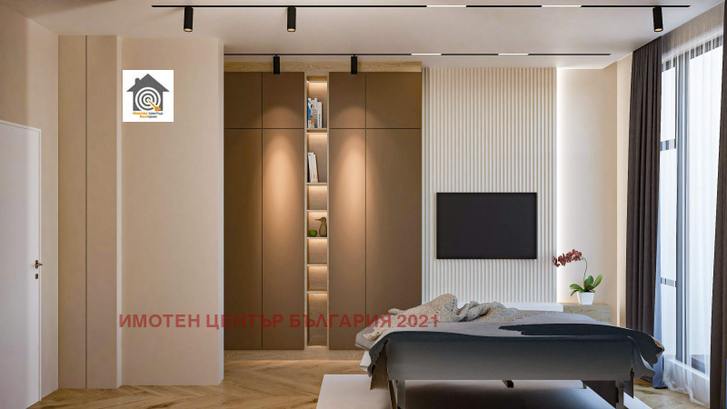 Продава 4-СТАЕН, гр. София, Хладилника, снимка 10 - Апартаменти - 53097119