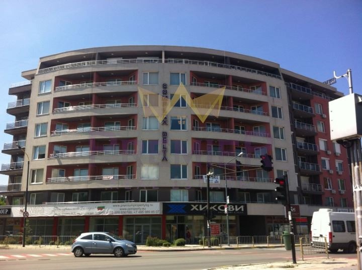 Продава МНОГОСТАЕН, гр. Несебър, област Бургас, снимка 14 - Апартаменти - 53105803