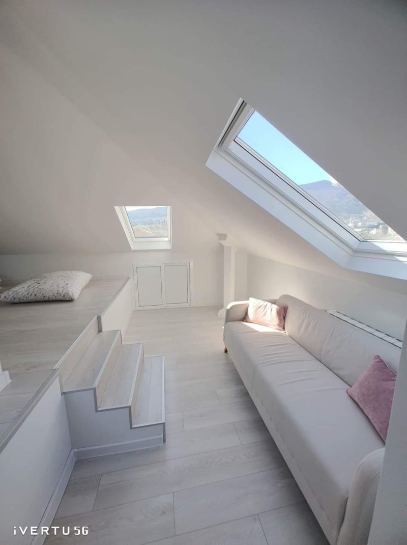Til salg  Maisonette Sofia , Malinova dolina , 225 kvm | 61561644 - billede [8]