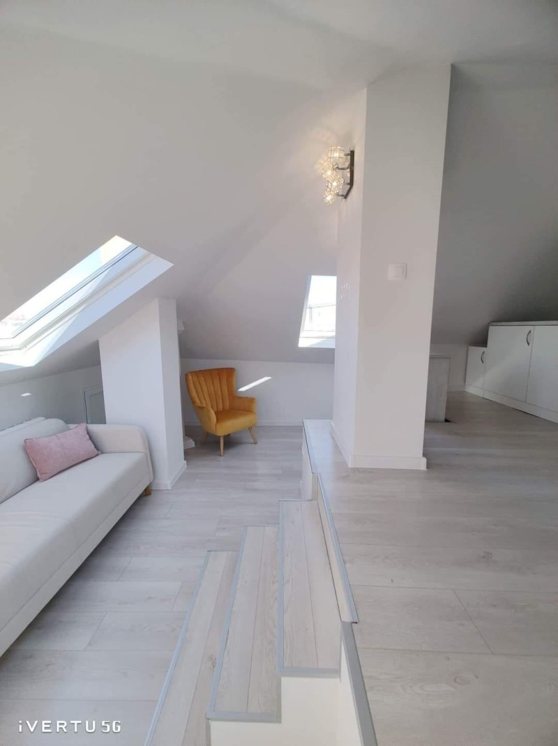 Til salg  Maisonette Sofia , Malinova dolina , 225 kvm | 61561644 - billede [6]