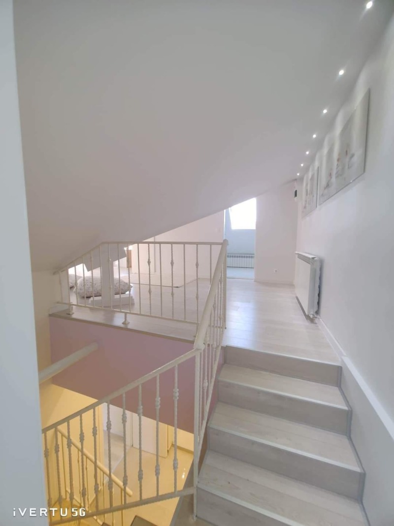 Til salg  Maisonette Sofia , Malinova dolina , 225 kvm | 61561644 - billede [11]