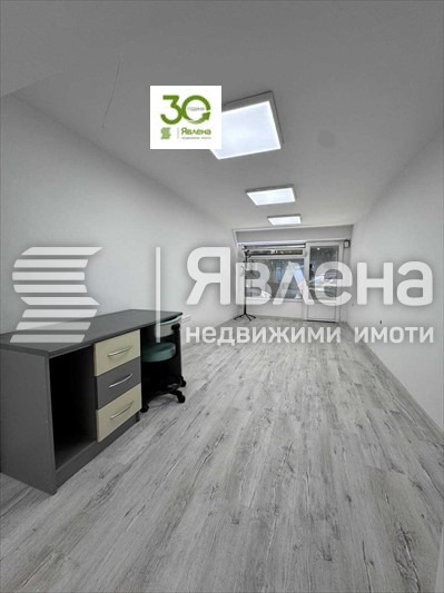 Продава ОФИС, гр. Варна, Колхозен пазар, снимка 3 - Офиси - 53790810