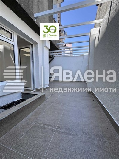 Продава ОФИС, гр. Варна, Колхозен пазар, снимка 9 - Офиси - 53790810
