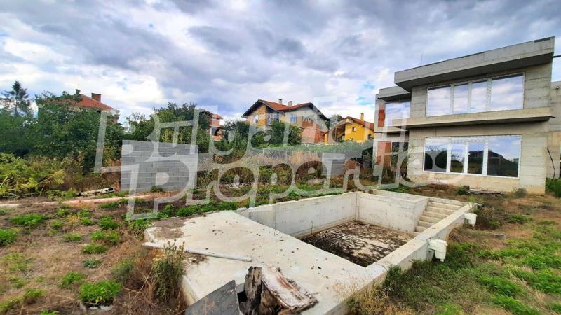Продава  Къща, град Бургас, Лозово •  250 000 EUR • ID 11865193 — holmes.bg - [1] 