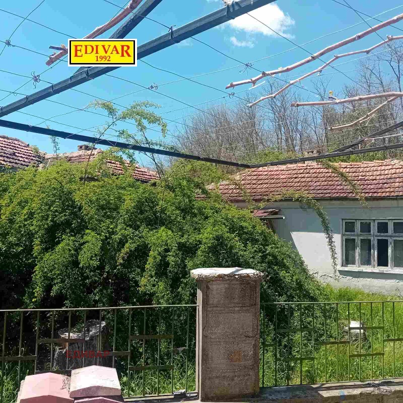 Til salg  Hus region Varna , Goren chiflik , 100 kvm | 78298595 - billede [3]