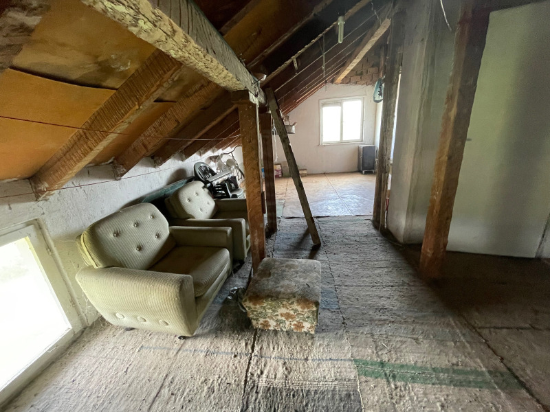 Te koop  Huis regio Stara Zagora , Malka Vereja , 180 m² | 61777202 - afbeelding [10]