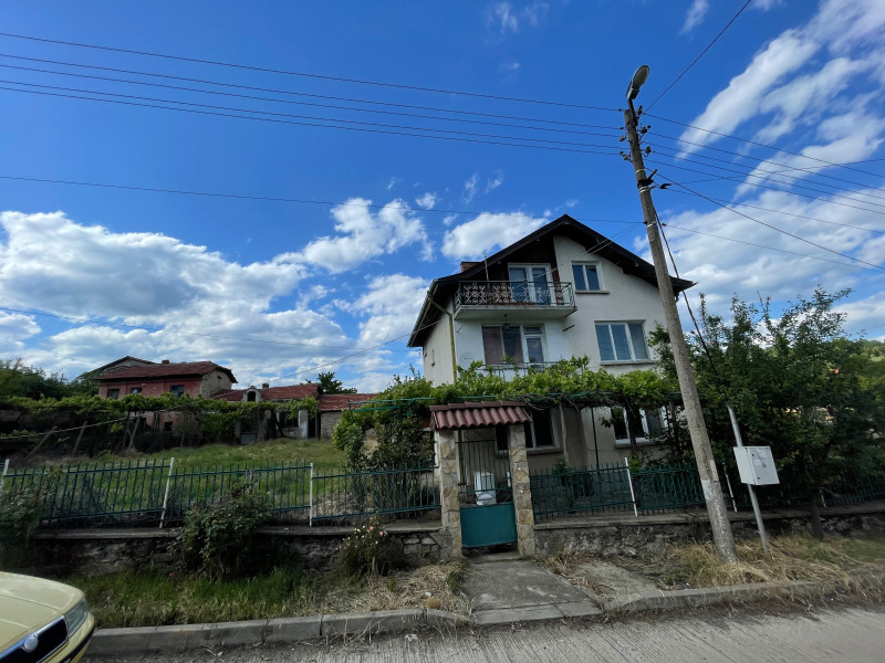 Te koop  Huis regio Stara Zagora , Malka Vereja , 180 m² | 61777202