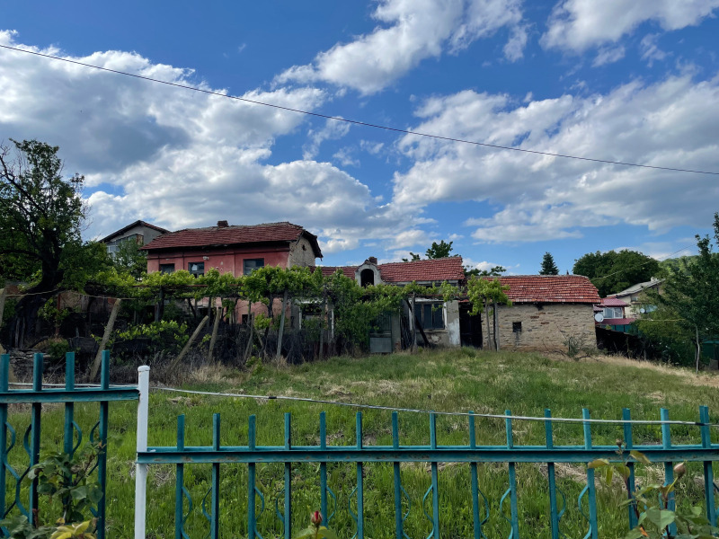 Te koop  Huis regio Stara Zagora , Malka Vereja , 180 m² | 61777202 - afbeelding [2]