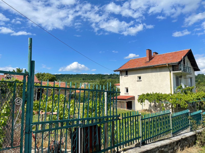 Te koop  Huis regio Stara Zagora , Malka Vereja , 180 m² | 61777202 - afbeelding [12]