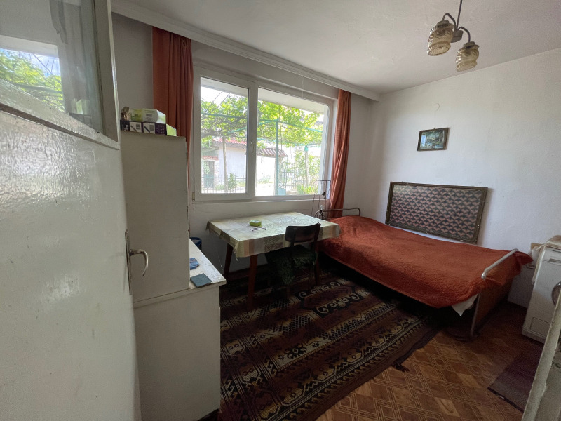 Te koop  Huis regio Stara Zagora , Malka Vereja , 180 m² | 61777202 - afbeelding [6]