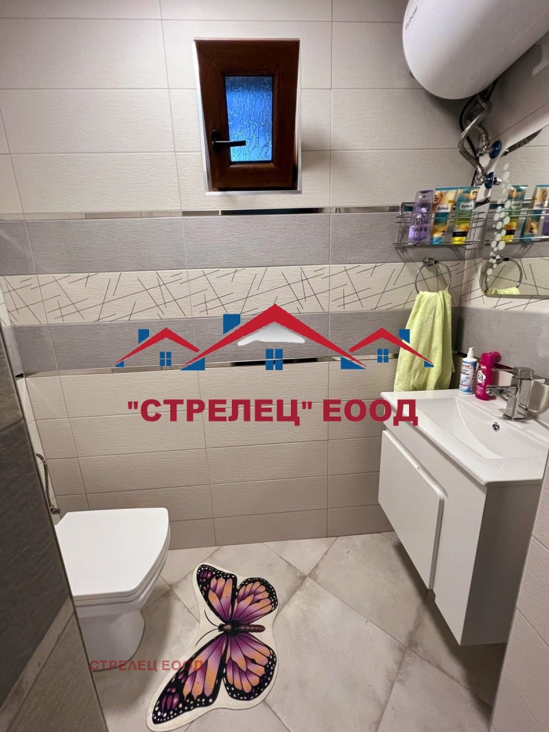Продава  Къща област Добрич , с. Стефаново , 130 кв.м | 51254120 - изображение [16]