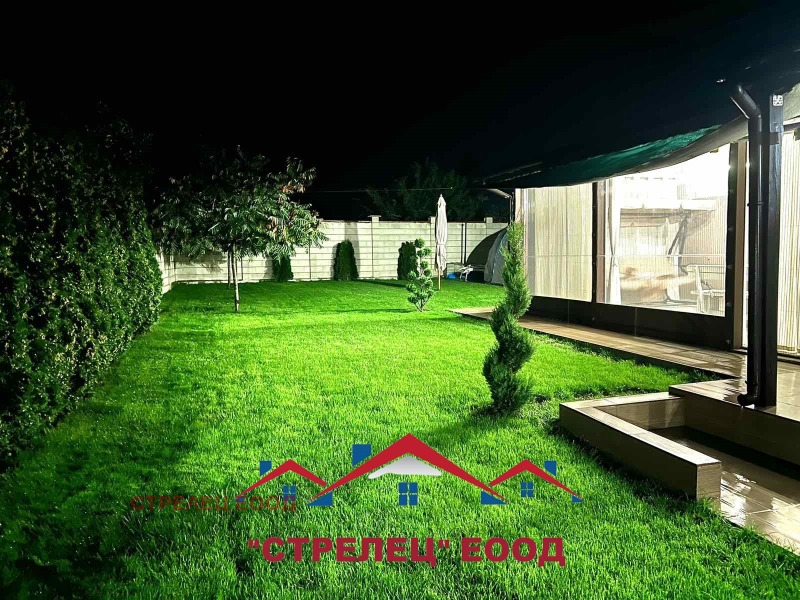 Продава  Къща област Добрич , с. Стефаново , 130 кв.м | 51254120 - изображение [12]