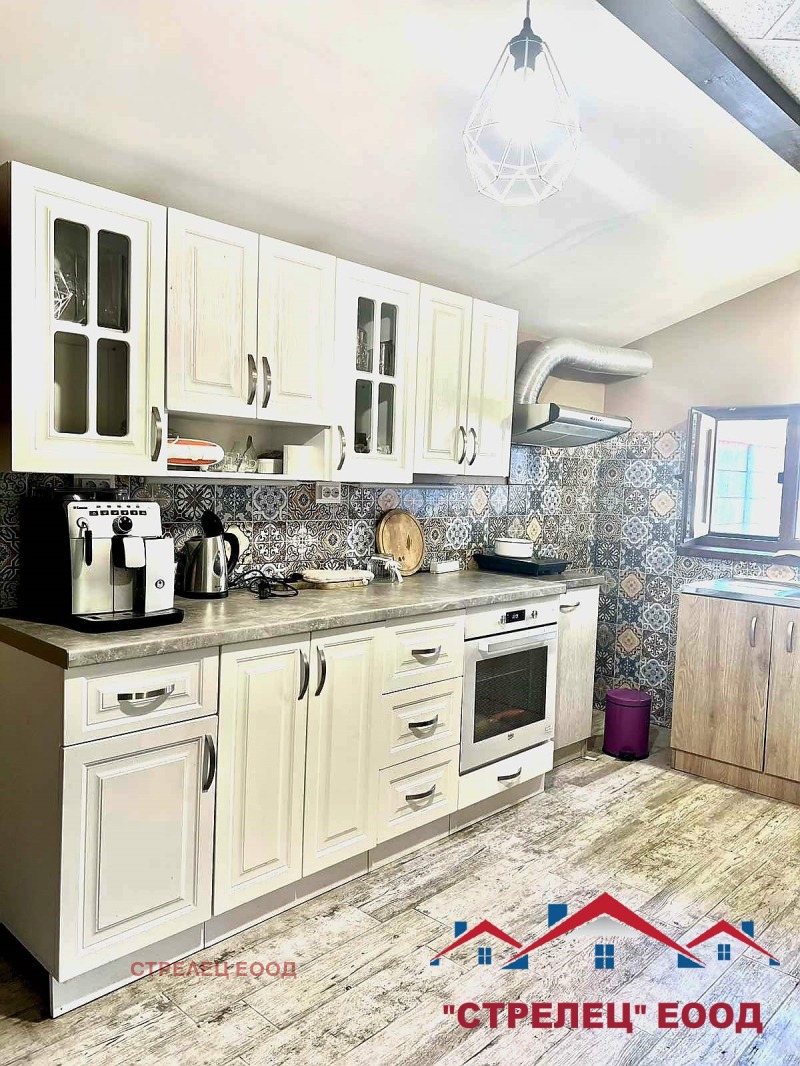 Продава  Къща област Добрич , с. Стефаново , 130 кв.м | 51254120 - изображение [6]