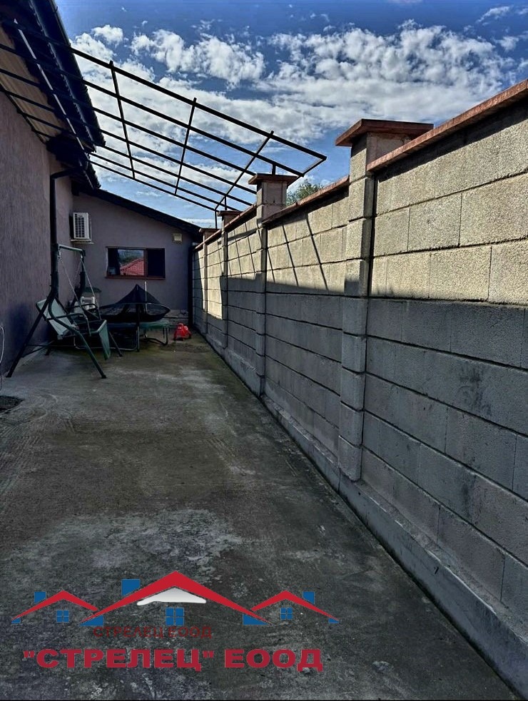 Продава  Къща област Добрич , с. Стефаново , 130 кв.м | 51254120 - изображение [15]